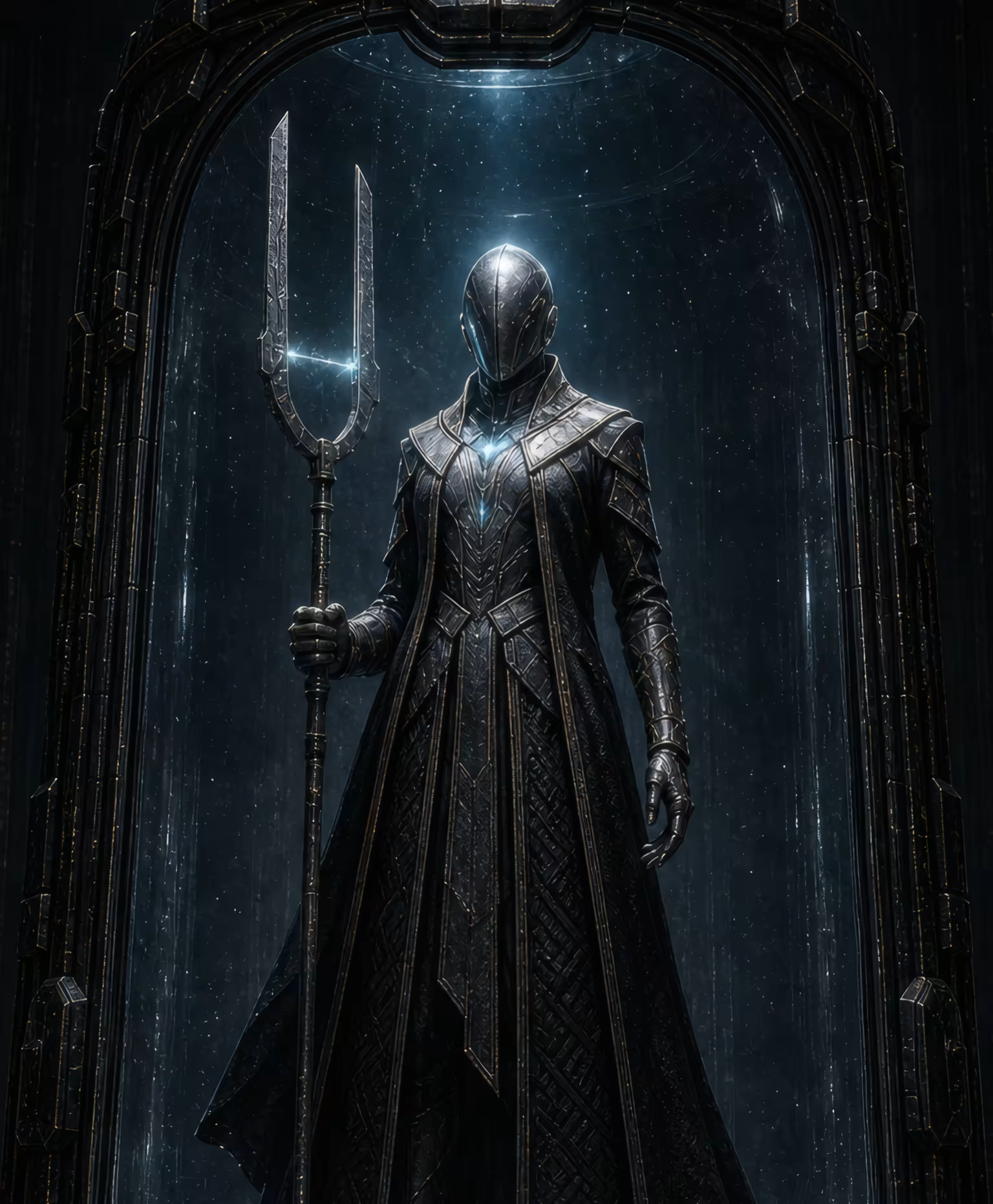 Emissary class study. Diplomacy and translation.