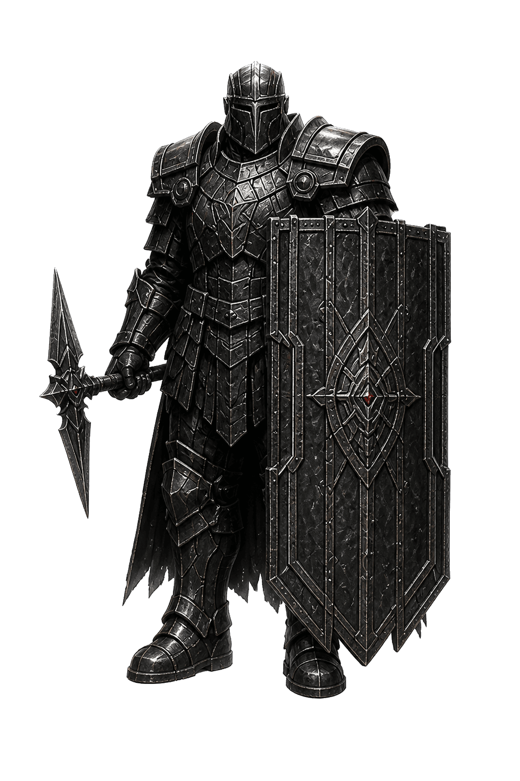 Veyra, the sentinel VAUNOR identity.